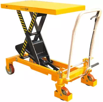Format Scherenhubtisch TF 75 fahrbar 750kg (TF 75)