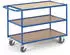 Rollcart Werkzeugwagen blau 1000x700mm (08)