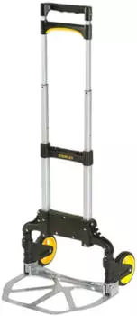 Stanley FT500 Transportkarre 60kg klappbar (SXWT-FT500)