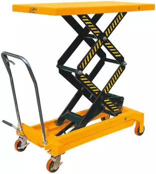 E/D/E TFD 70 Doppelscherenhubtisch 700kg (TFD 70)
