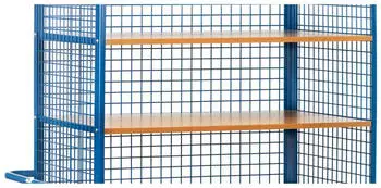 Fetra Etagenboden f&uuml;r Kastenwagen 1000x680mm (1325)