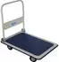 Baumarktplus Plattformwagen klappbar 300kg Ladefläche 90x60cm (40103)