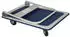 Baumarktplus Plattformwagen klappbar 300kg Ladefläche 90x60cm (40103)
