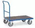 Fetra Schiebebügelwagen wasserfeste Plattform 850x500mm (25001400)