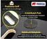 Proregal Hercules Transportroller 30x60cm 200kg Siebdruckplatte, 10er-Set (PR_MRTS2-14)