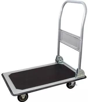Soennecken Transportwagen 47x82x74cm, Stahl lackiert, 150kg (890043600)