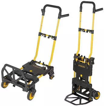 Stanley FT586 2-in-1 Klappkarre 70kg (STTFT586)