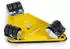 Toolland Transportroller-Set Möbelheber 3 Rangierrollen 100kg (QT107)