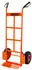 Black & Decker BXWTH301 Sackkarre Stahl 120kg, 52x45x116cm (BXWT-H301)