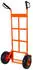 Black & Decker BXWTH301 Sackkarre Stahl 120kg, 52x45x116cm (BXWT-H301)
