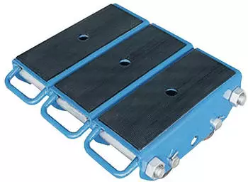 Format Transportroller 6t, 34,5x27,0x11,0cm (AS60-N)