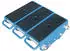 Format Transportroller 6t, 34,5x27,0x11,0cm (AS60-N)
