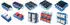 Format Transportroller 6t, 34,5x27,0x11,0cm (AS60-N)