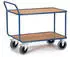 Rollcart Werkzeugwagen blau 1000x700mm (08)