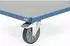 Fetra Ladefläche mit Hart-PVC-Platte für MultiVario 1000x700mm (1432)