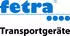 Fetra Ladefläche mit Hart-PVC-Platte für MultiVario 1000x700mm (1432)