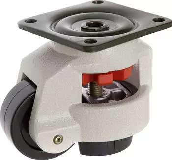 Toolcraft Schwerlast-Rad 40mm 50kg (TO-7908099)