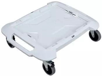 Fein L-BOXX Roller mit 4 Lenkrollen, 492x646x184mm (33910136000)