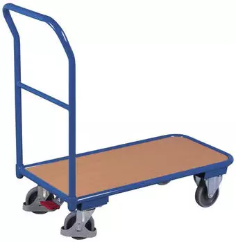 Cordes VARIOfit Schiebeb&uuml;gelwagen 1000x600mm 200kg Stahl/MDF (sw-600.109)
