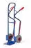 Rollcart Sackkarre mit Treppenrutschkufen Luftbereifung 250kg (20-9882)