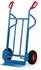 Fetra Sackkarre B1215P Polyurethan-Räder 260x85mm, 300kg Tragkraft (B1215P)