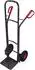 VARIOfit VARIOfit Stahlrohr-Sackkarre 250kg Luftbereifung anthrazitgrau (sk-710.010/AG)