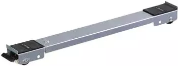Wagner MM 1197 Transportplattform 45-70cm, 150kg, mit Bremsen (20119701)