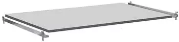 Cordes VARIOfit ESD-Etagenboden 1045x685mm einh&auml;ngbar in Stahlblechw&auml;nde (zsw-700.422)