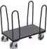 VARIOfit VARIOfit Seitenbügelwagen 4 Bügel, 1060x540mm, anthrazitgrau RAL 7016 (sw-600.204/AG)