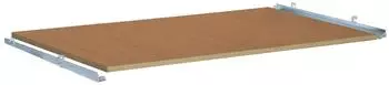 Cordes VARIOfit Zusatzboden f&uuml;r Etagenwagen 1000x700mm (zsw-700.218)
