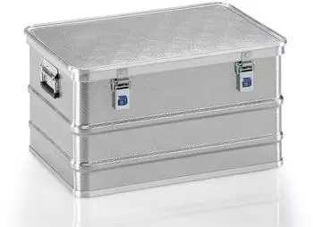 Gm&ouml;hling G-professional BOX A 1599 Alu-Transportkiste 85L (010159928)