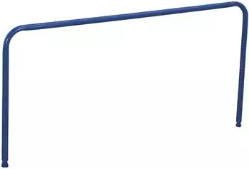 VARIOfit VARIOfit Einsteckb&uuml;gel 1200x600mm, RAL 5010 enzianblau (7830205635)