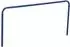 VARIOfit VARIOfit Einsteckbügel 1200x600mm, RAL 5010 enzianblau (7830205635)