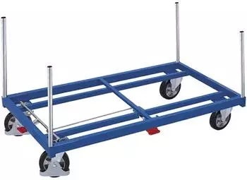 Cordes VARIOfit Rungenwagen 1200kg, 1680x805mm (sw-1600)
