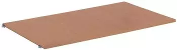 Cordes VARIOfit Zusatzboden f&uuml;r Etagenwagen 995x685mm, 80kg Traglast (zsw-700.210)