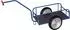 VARIOfit Handwagen ohne Bordwand, Vollgummibereifung, 1125x535mm (zu-1263)