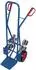 VARIOfit VARIOfit Treppenkarre Stahl 200kg Vollgummibereifung enzianblau (sk-710.222)