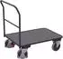 VARIOfit VARIOfit Schiebebügelwagen 850x500mm 400kg anthrazitgrau RAL 7016 (sw-500.103/AG)