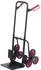 Toolcraft Treppenkarre TO-9650166 klappbar, höhenverstellbar, Stahl, 150kg (TO-9650166)