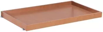 Cordes VARIOfit Tablett f&uuml;r Etagenwagen 965x555mm MDF (zsw-600.209)