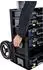 Raaco CarryMore Trolley, Aluminium (146425)