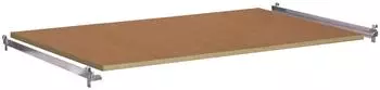 VARIOfit VARIOfit MDF-Etagenboden 1230x760mm, einh&auml;ngbar (zsw-800.413)