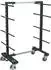 VARIOfit Tragarmwagen zweiseitig 540-1400mm, anthrazitgrau RAL 7016 (sw-130.007/AG)