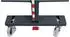 VARIOfit Tragarmwagen zweiseitig 540-1400mm, anthrazitgrau RAL 7016 (sw-130.007/AG)