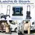 Sekey SK3 Klappbare Sackkarre & Transportwagen 2-in-1, Aluminium, 150kg (SK3)