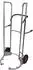 VARIOfit VARIOfit Reifenkarre 200kg, 1600mm, verzinkt, Luftbereifung (sk-710.310)