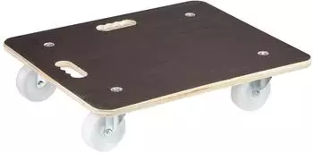 Wagner Transporthilfe 1113 Schichtholz 400kg, 59x49cm (20111301)