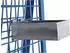 VARIOfit Materialkasten 150x265mm, 25kg Tragkraft (zsw-800.807)