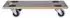 Toolcraft Rollplatte MDF 582x291x110mm Traglast 200kg (TO-10765245)
