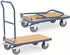 Fetra Multi-Vario Klappwagen 850x500mm (2500-K)